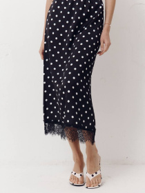 Юбки Lilove модель 412 Фото