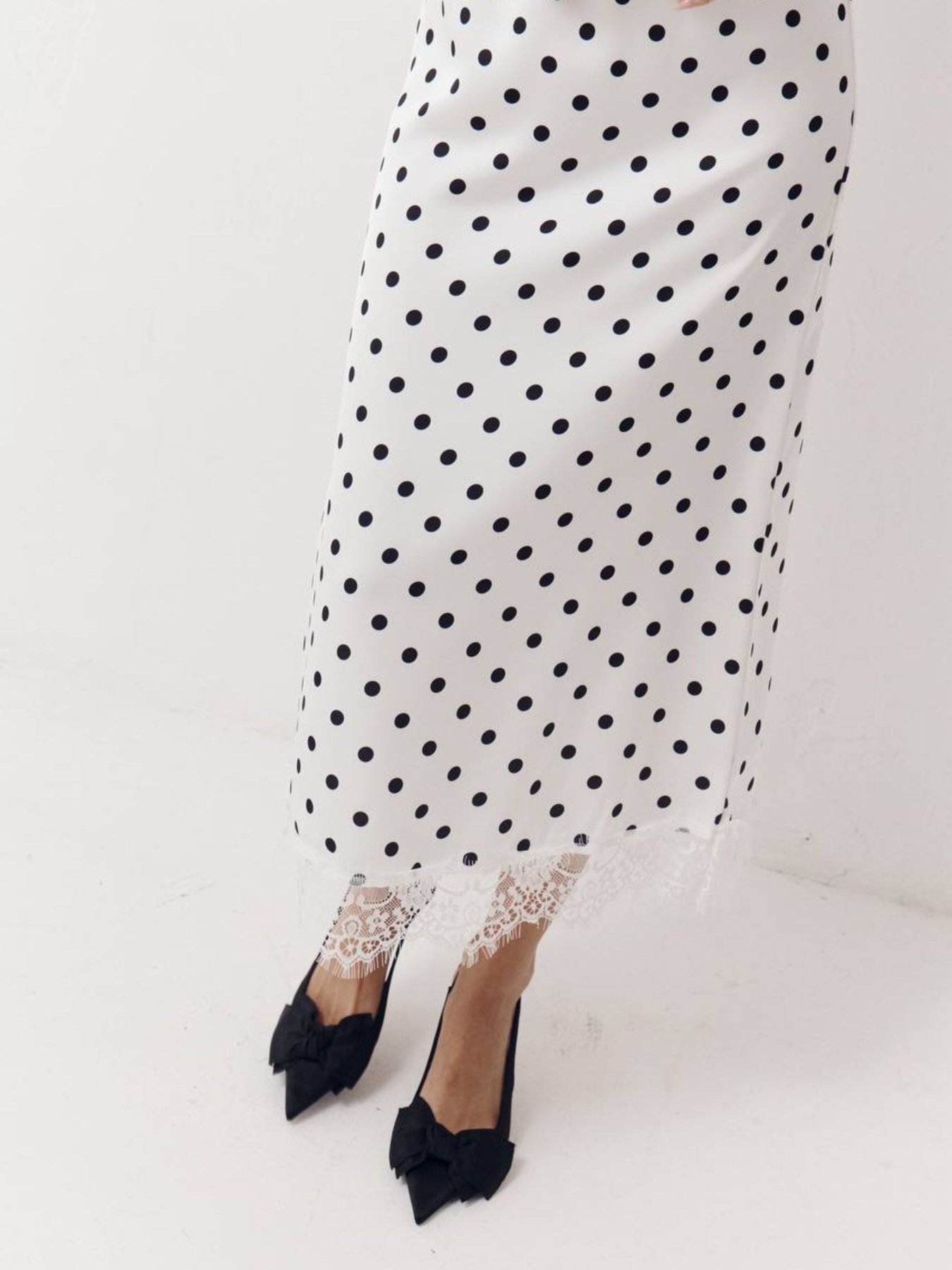 Юбки Lilove модель 412 Фото