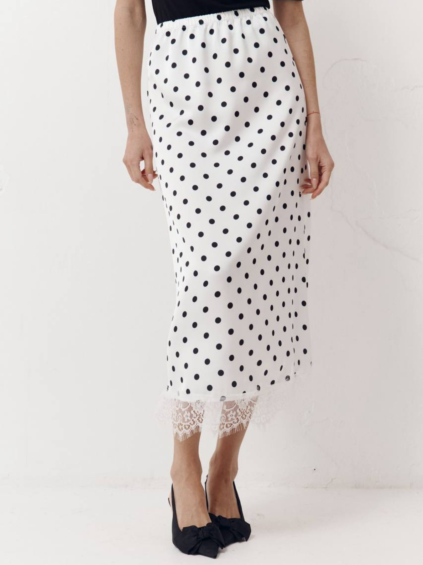 Юбки Lilove модель 412 Фото