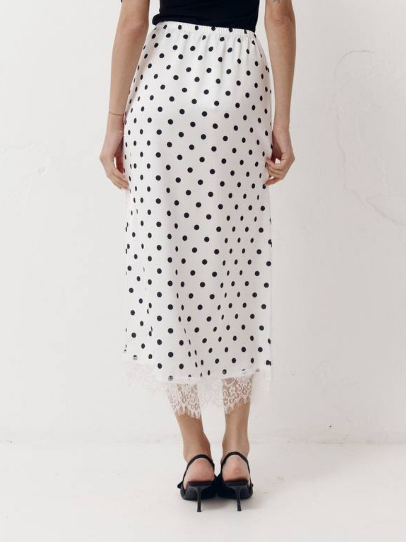 Юбки Lilove модель 412 Фото