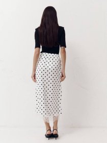 Юбки Lilove модель 412 Фото