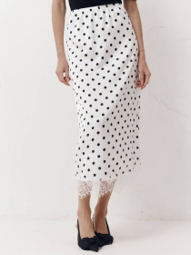 Юбки Lilove модель 412 Фото