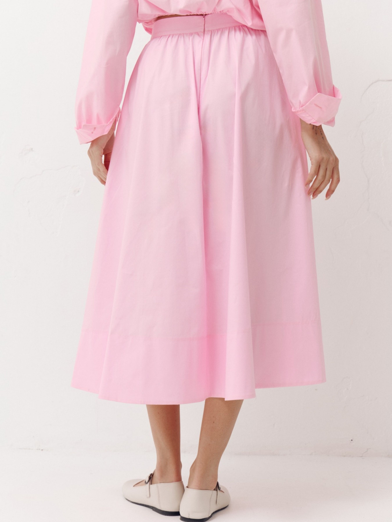 Юбки Lilove модель 351 Фото