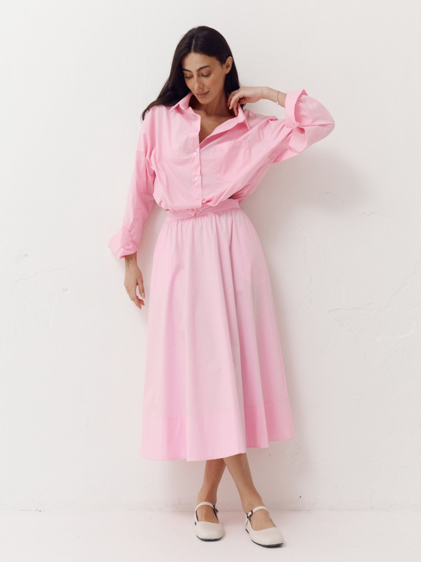 Юбки Lilove модель 351 Фото