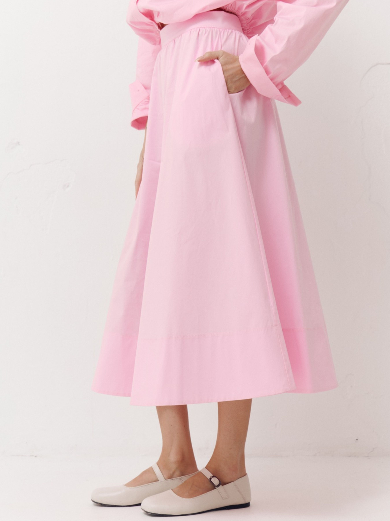 Юбки Lilove модель 351 Фото