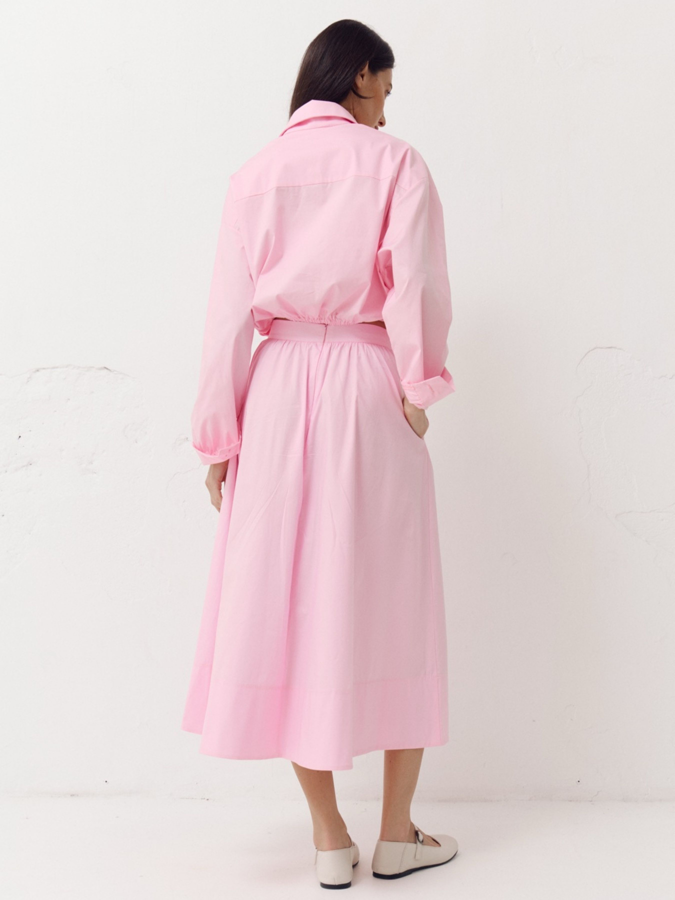 Юбки Lilove модель 351 Фото