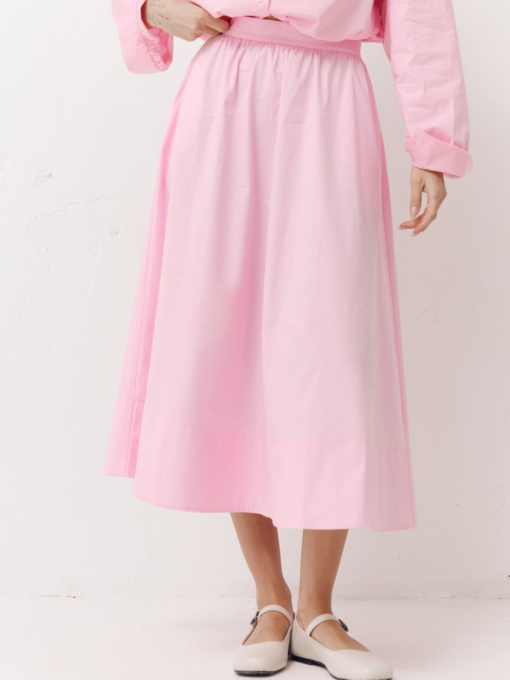 Спідниці Lilove модель 351 Фото