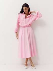 Юбки Lilove модель 351 Фото