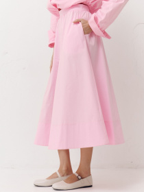 Юбки Lilove модель 351 Фото