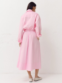 Юбки Lilove модель 351 Фото