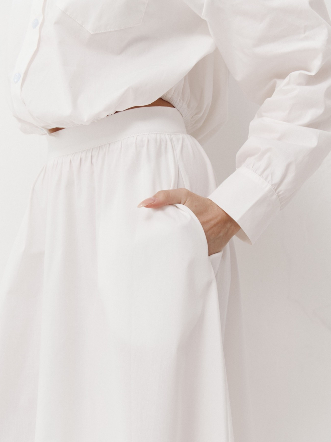 Юбки Lilove модель 351 Фото