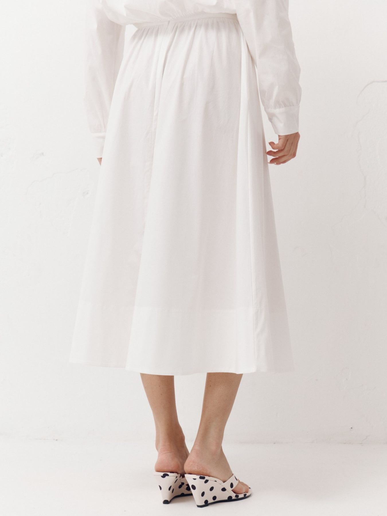 Юбки Lilove модель 351 Фото