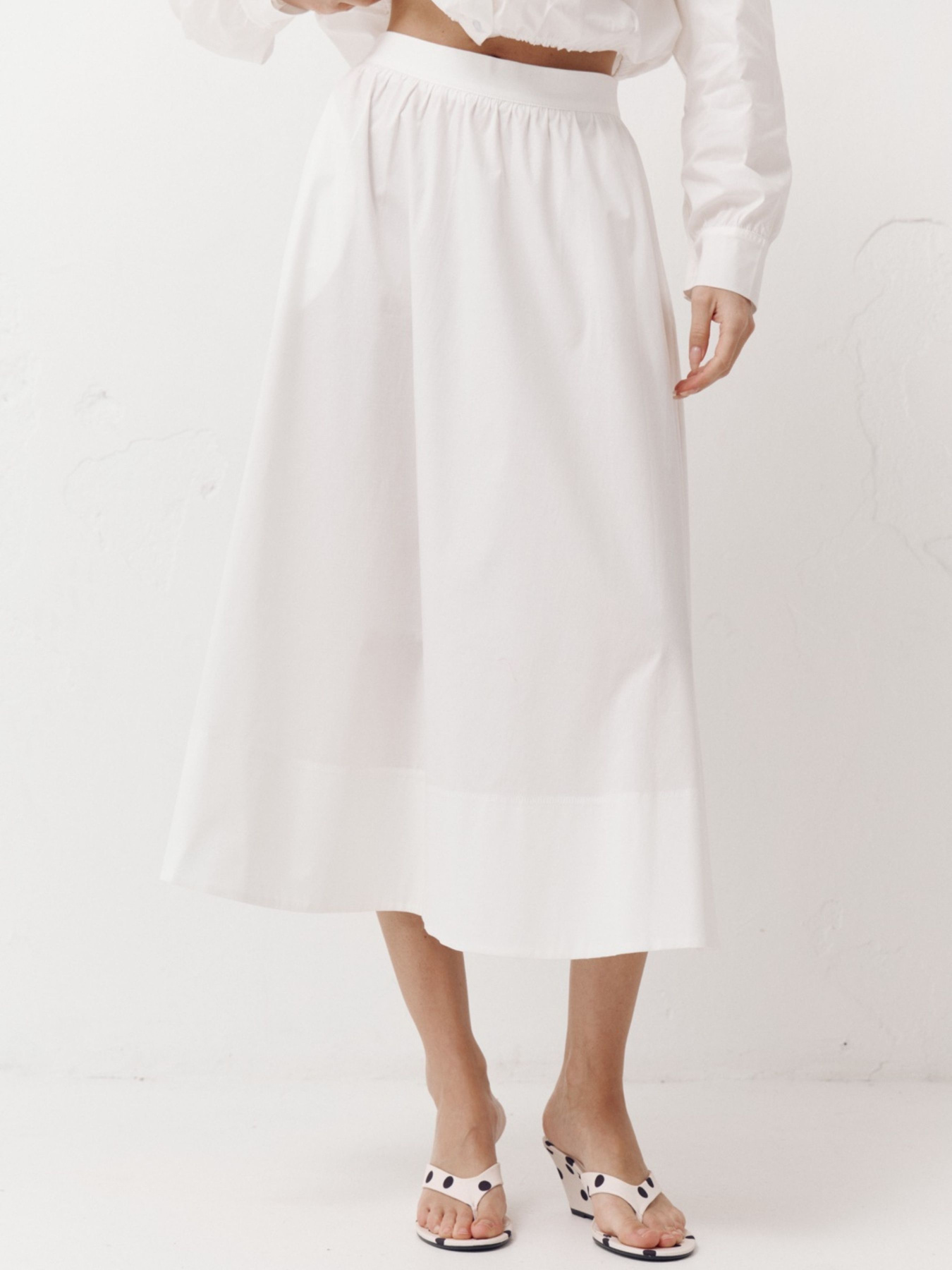 Юбки Lilove модель 351 Фото