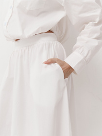 Юбки Lilove модель 351 Фото