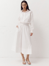 Юбки Lilove модель 351 Фото