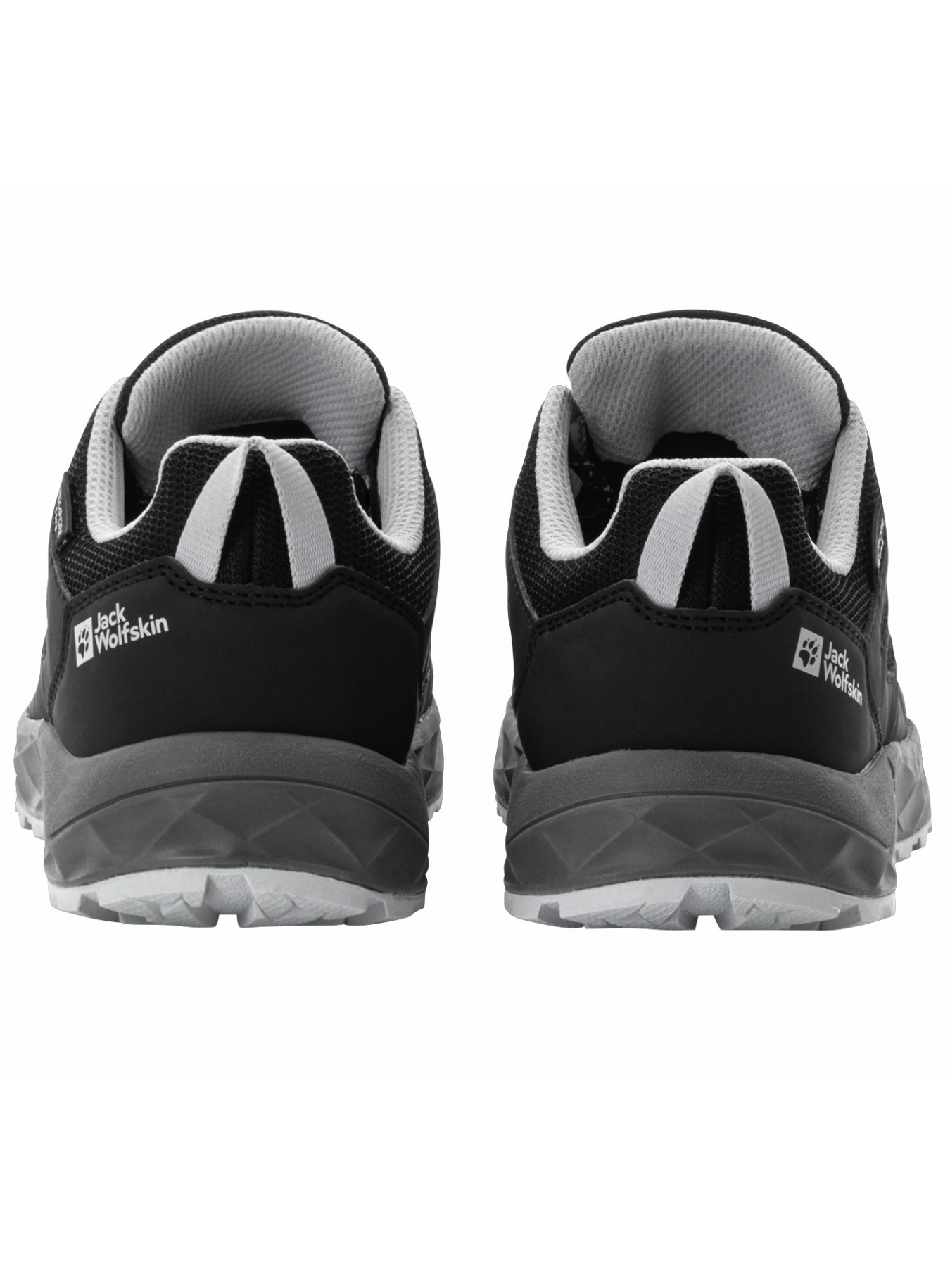 Кроссовки WOODLAND 2 TEXAPORE LOW K модель 4059811_6350 Фото