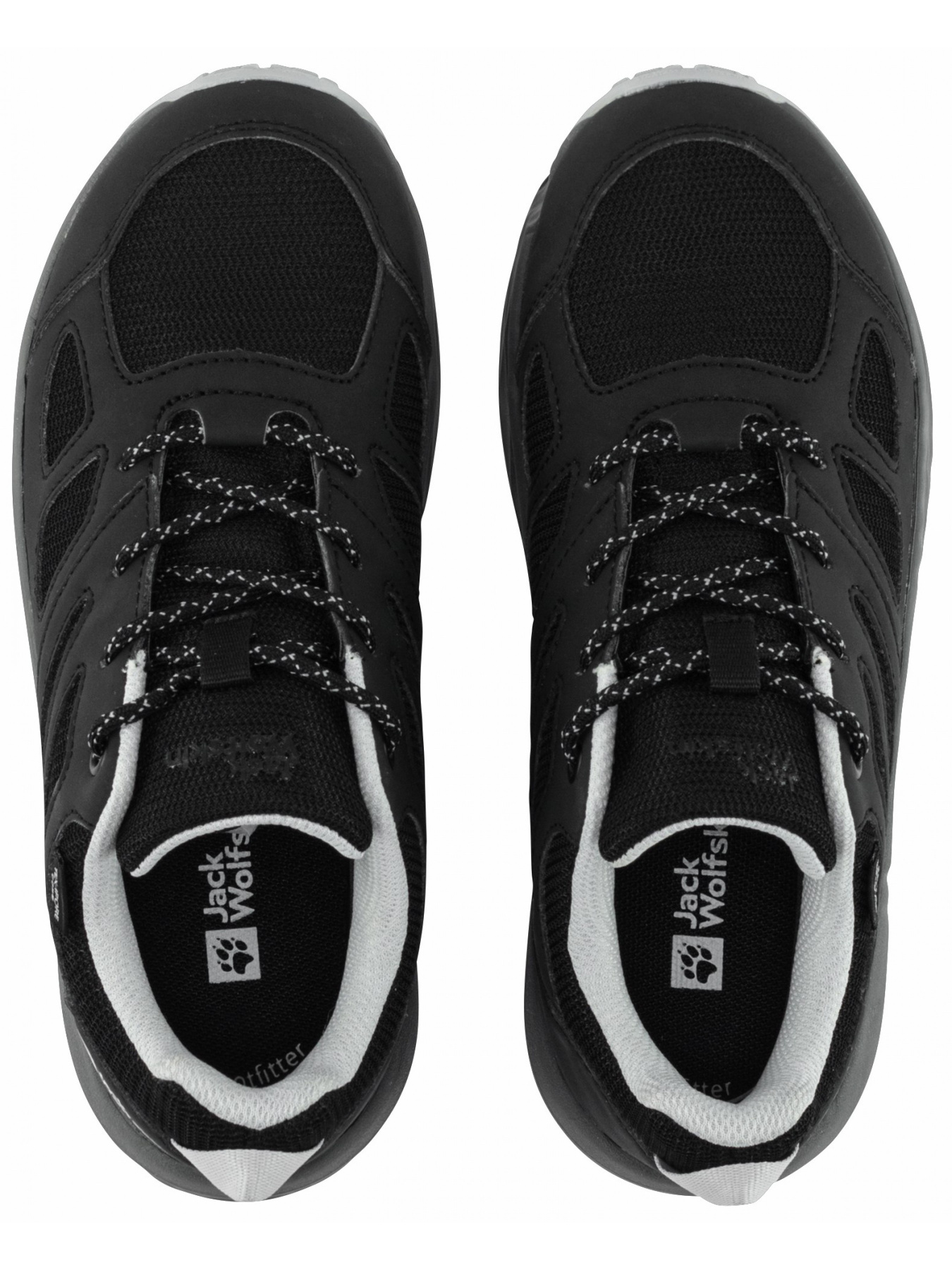 Кроссовки WOODLAND 2 TEXAPORE LOW K модель 4059811_6350 Фото