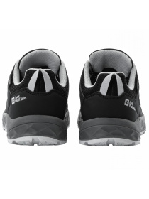 Кроссовки WOODLAND 2 TEXAPORE LOW K модель 4059811_6350 Фото