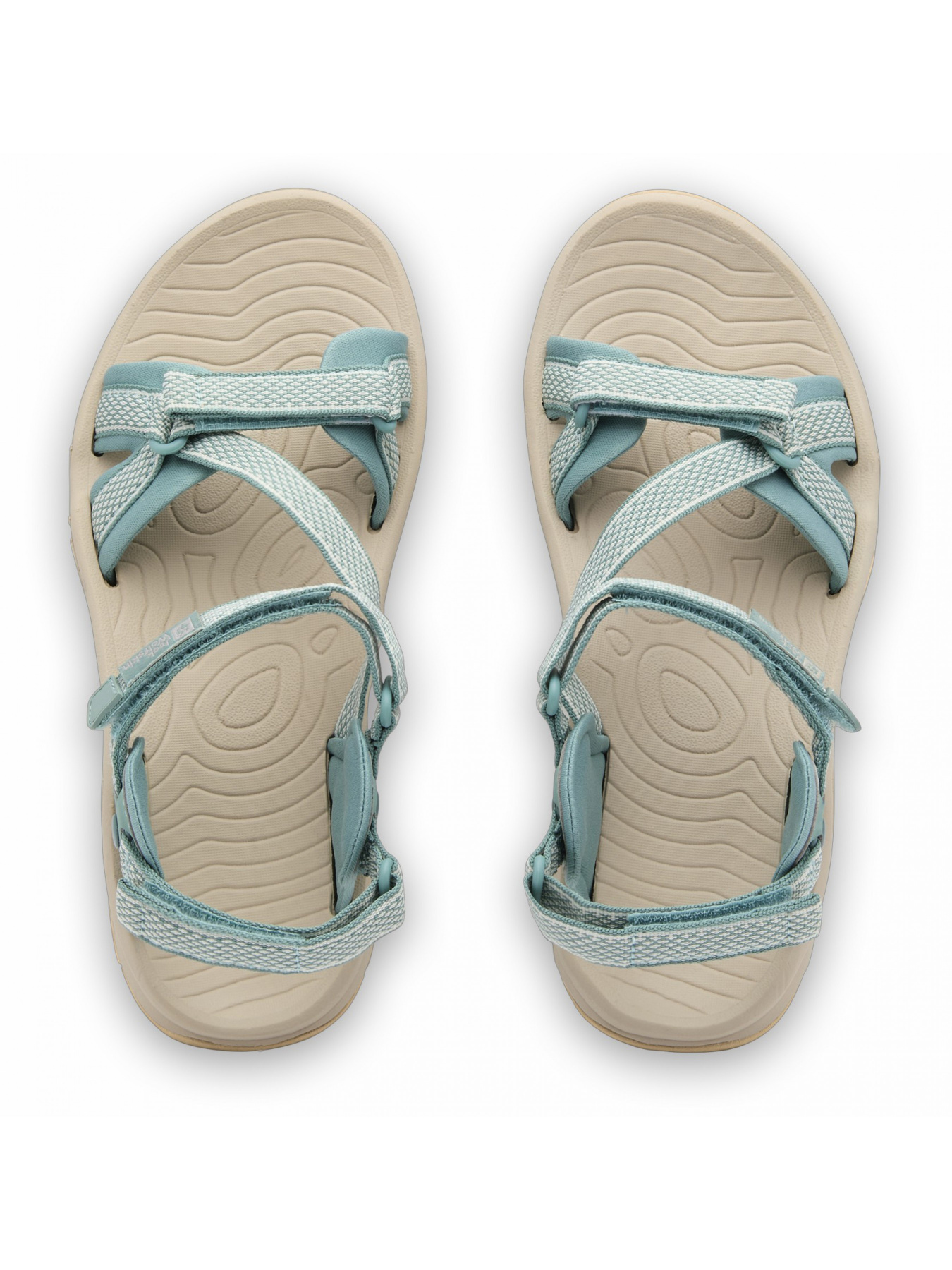 Сандалії Jack Wolfskin модель 4019041_E0180 Фото