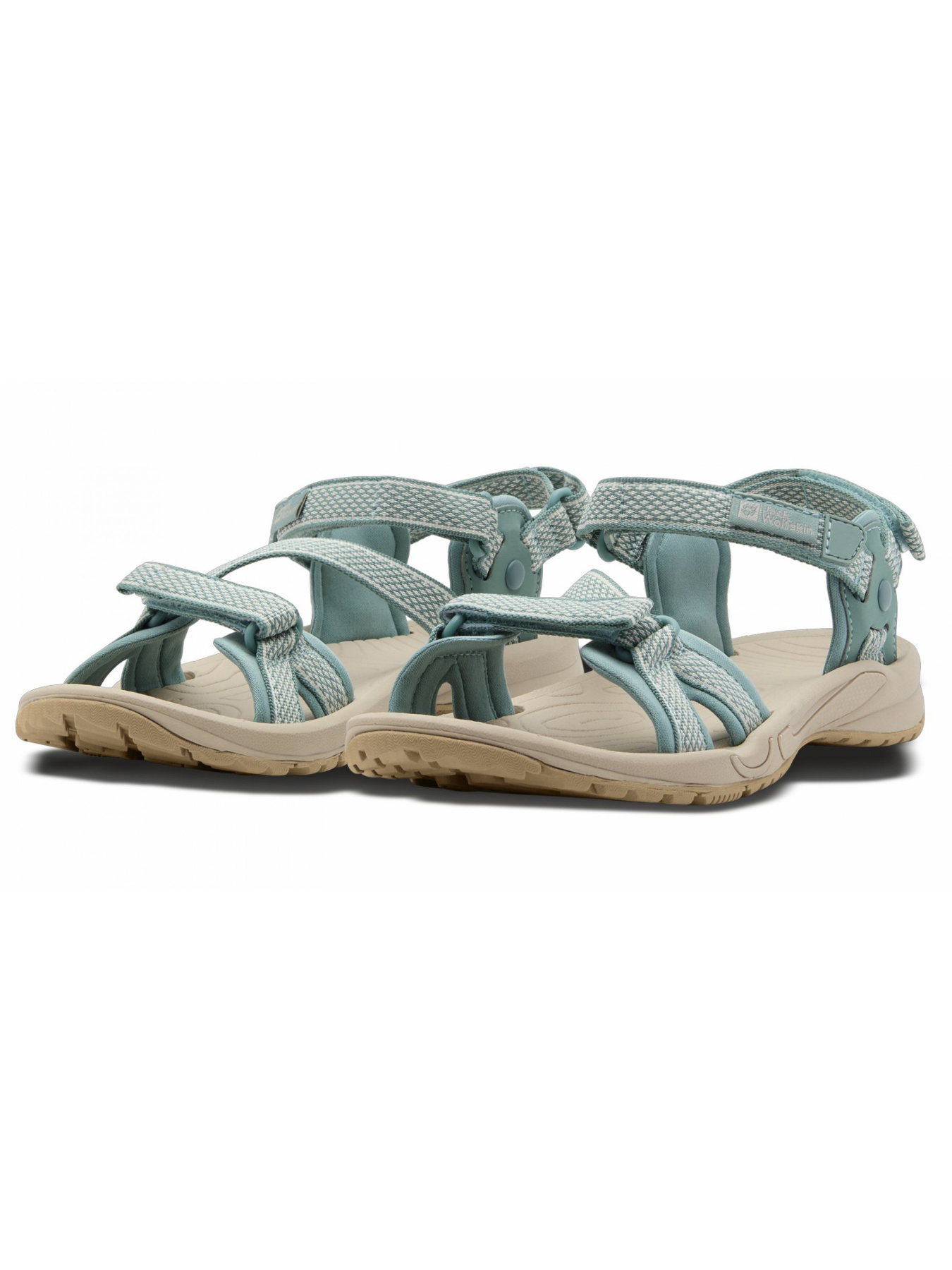 Сандалії Jack Wolfskin модель 4019041_E0180 Фото