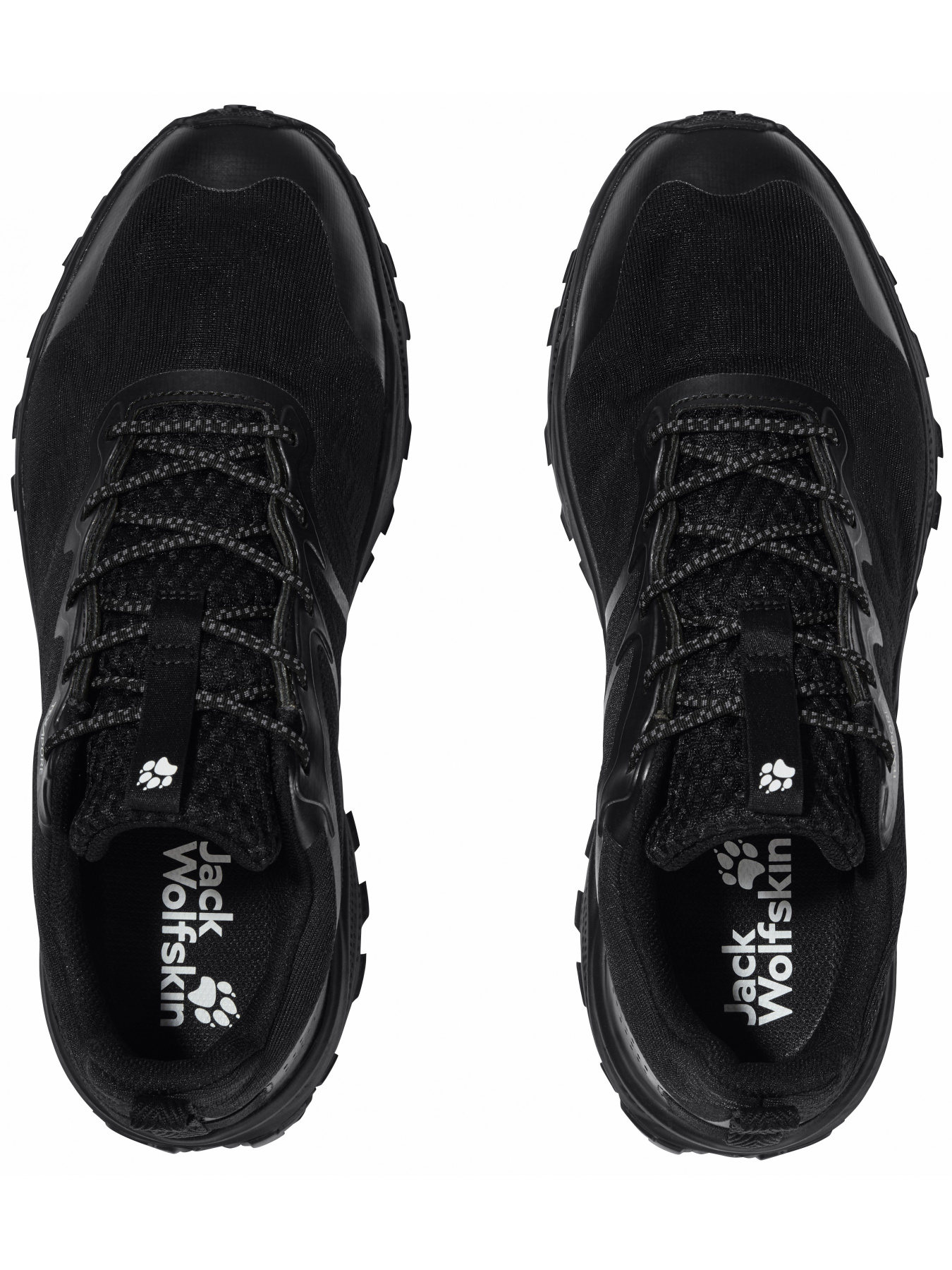 Кросівки аутдор Jack Wolfskin модель A64082_6000 Кросівки аутдор Jack Wolfskin модель A64082_6000 Фото