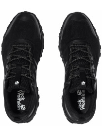 Кросівки аутдор Jack Wolfskin модель A64082_6000 Кросівки аутдор Jack Wolfskin модель A64082_6000 Фото