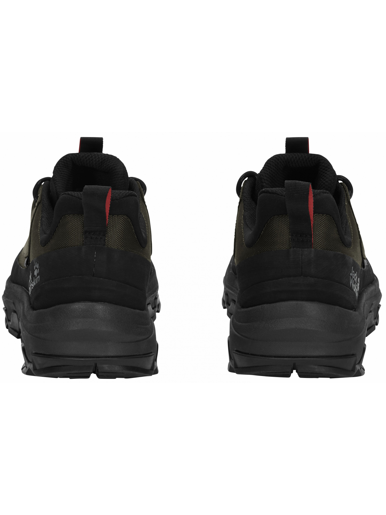 Кросівки аутдор Jack Wolfskin модель A65570_E0205 Кросівки аутдор Jack Wolfskin модель A65570_E0205 Фото