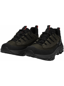 Кросівки аутдор Jack Wolfskin модель A65570_E0205 Кросівки аутдор Jack Wolfskin модель A65570_E0205 Фото