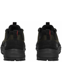 Кросівки аутдор Jack Wolfskin модель A65570_E0205 Кросівки аутдор Jack Wolfskin модель A65570_E0205 Фото