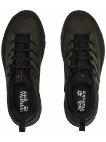 Кросівки аутдор Jack Wolfskin модель A65570_E0205 Кросівки аутдор Jack Wolfskin модель A65570_E0205 Фото