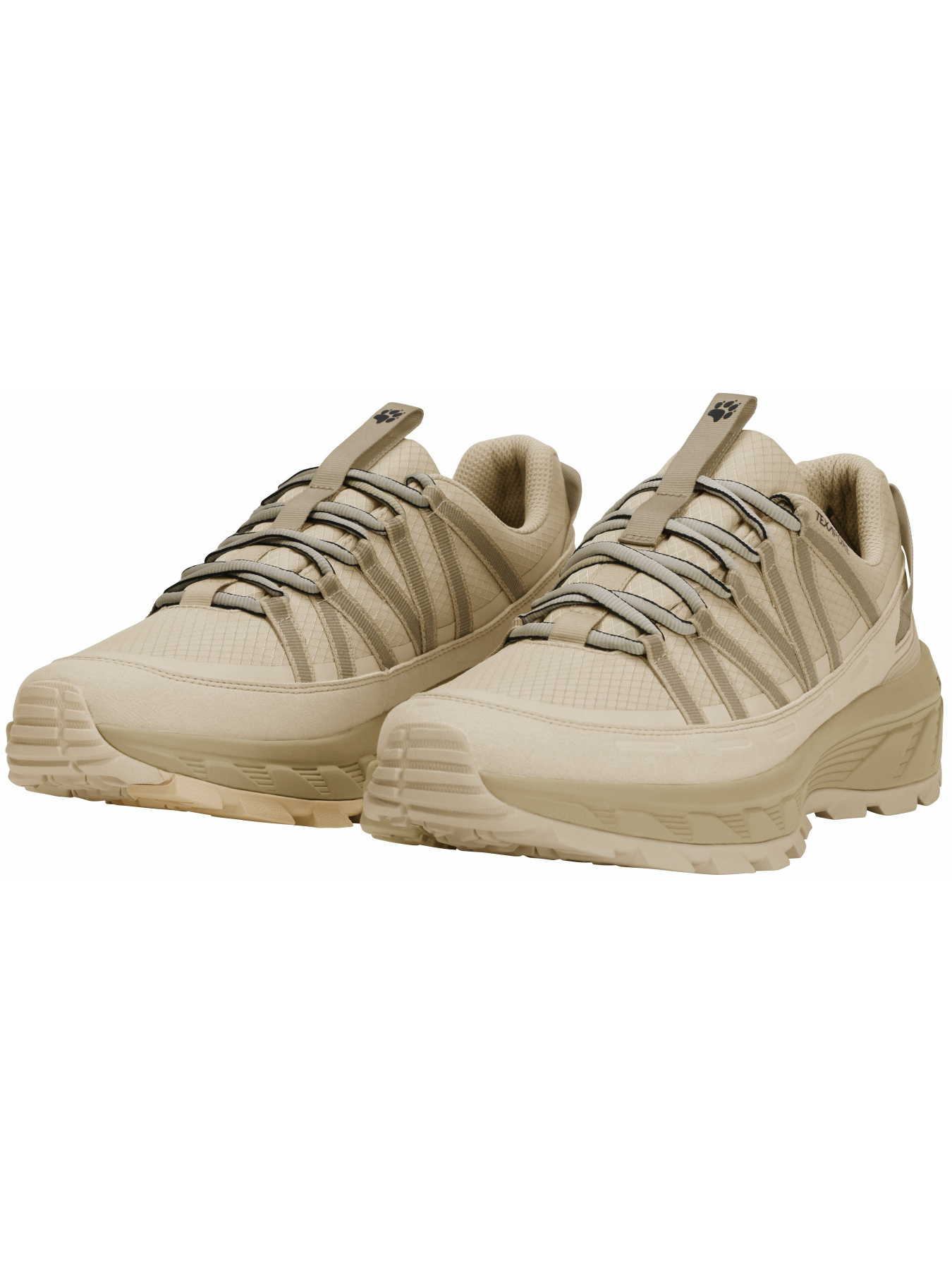 Кросівки аутдор Jack Wolfskin модель A65577_A0084 Кросівки аутдор Jack Wolfskin модель A65577_A0084 Фото