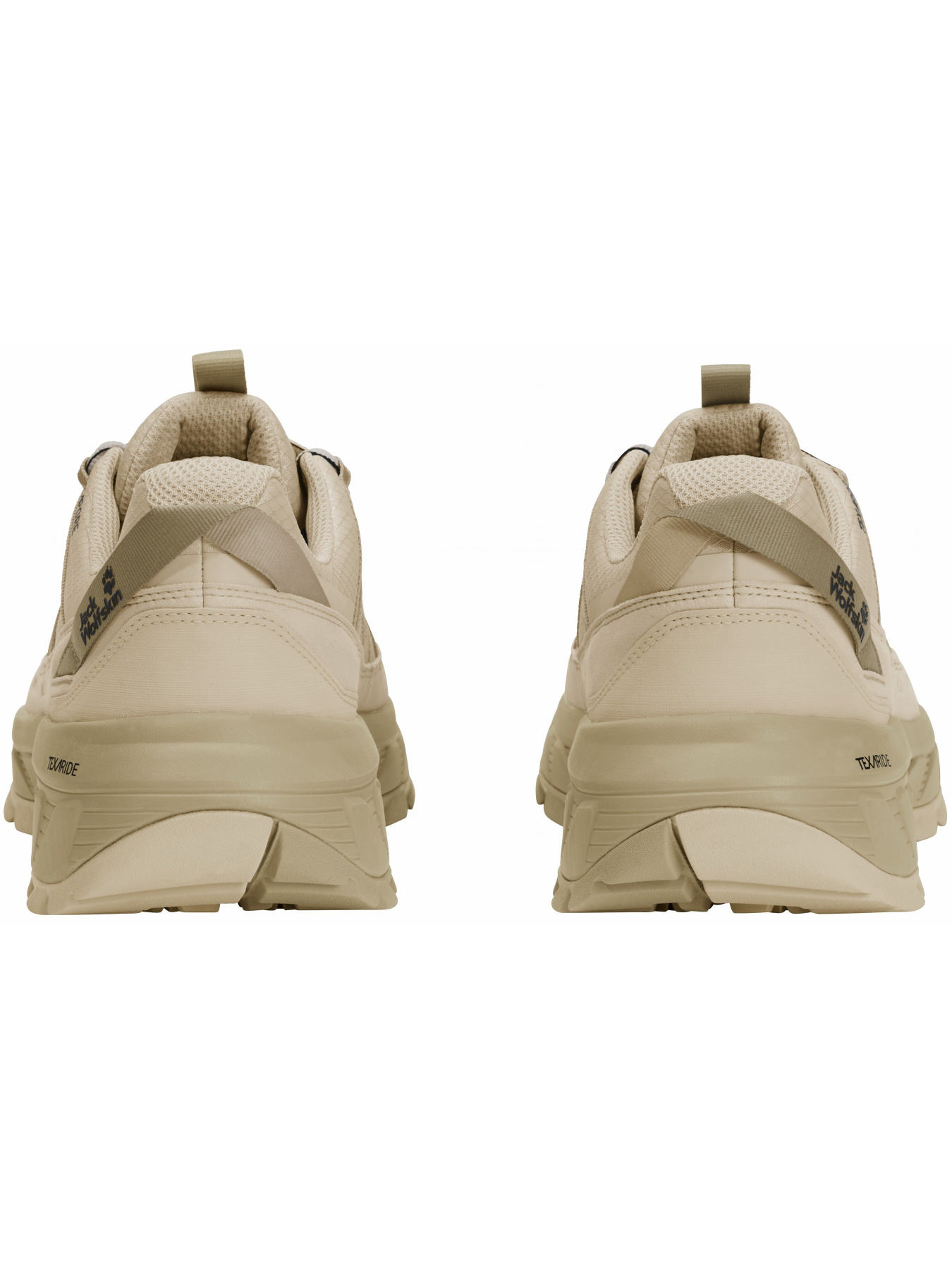 Кросівки аутдор Jack Wolfskin модель A65577_A0084 Кросівки аутдор Jack Wolfskin модель A65577_A0084 Фото