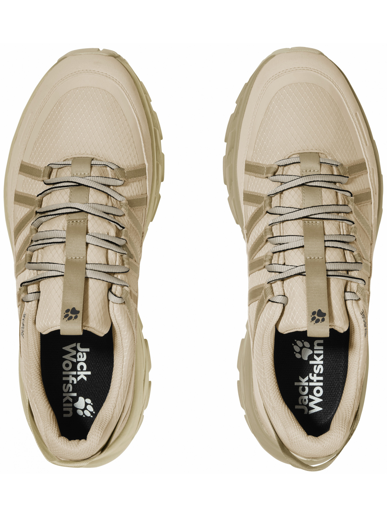 Кросівки аутдор Jack Wolfskin модель A65577_A0084 Кросівки аутдор Jack Wolfskin модель A65577_A0084 Фото