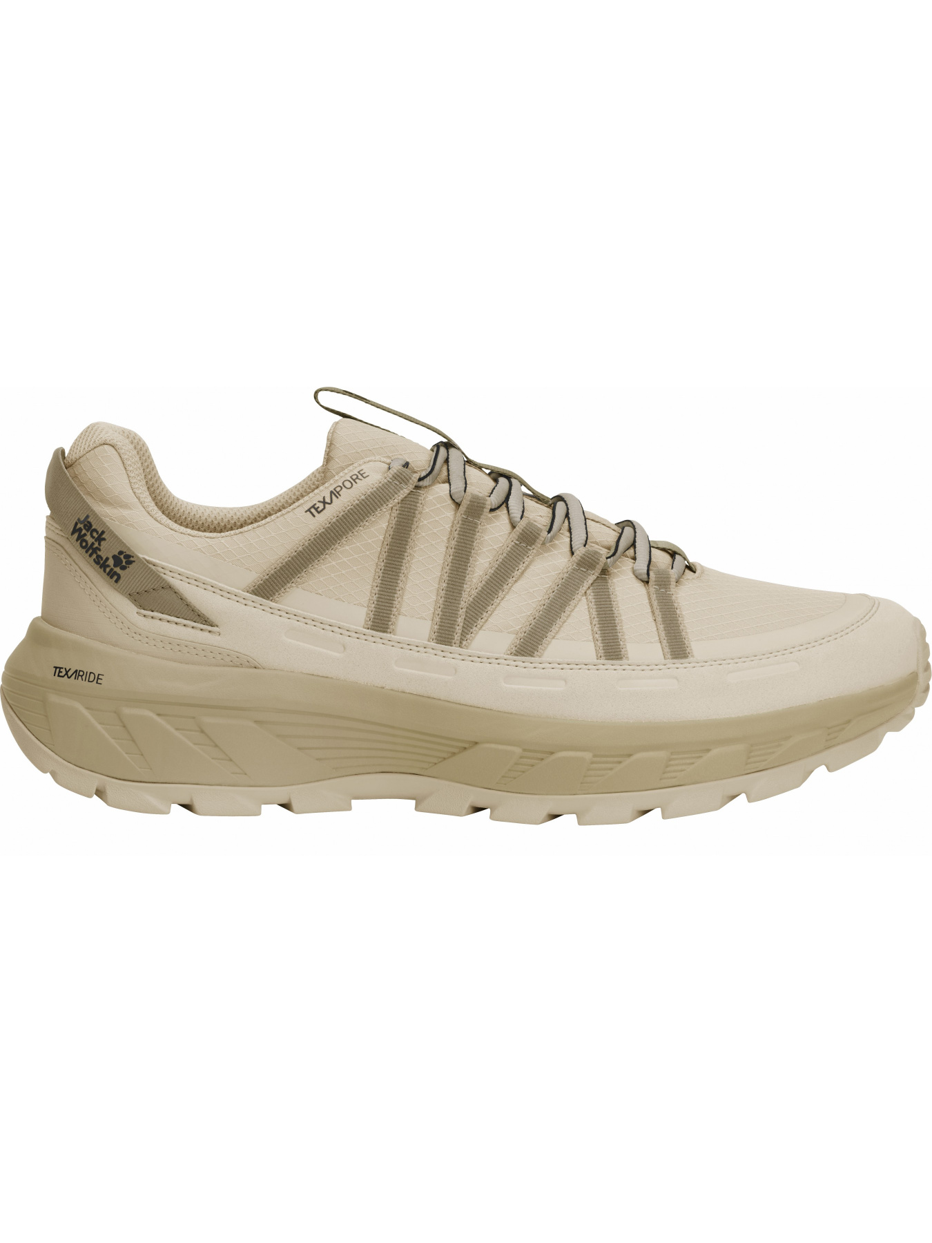 Кросівки аутдор Jack Wolfskin модель A65577_A0084 Кросівки аутдор Jack Wolfskin модель A65577_A0084 Фото