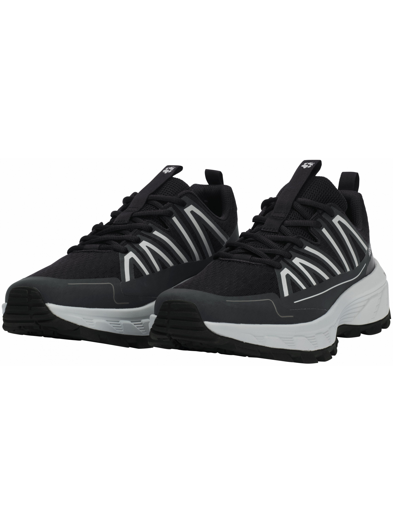 Кросівки аутдор Jack Wolfskin модель A65579_6156 Кросівки аутдор Jack Wolfskin модель A65579_6156 Фото