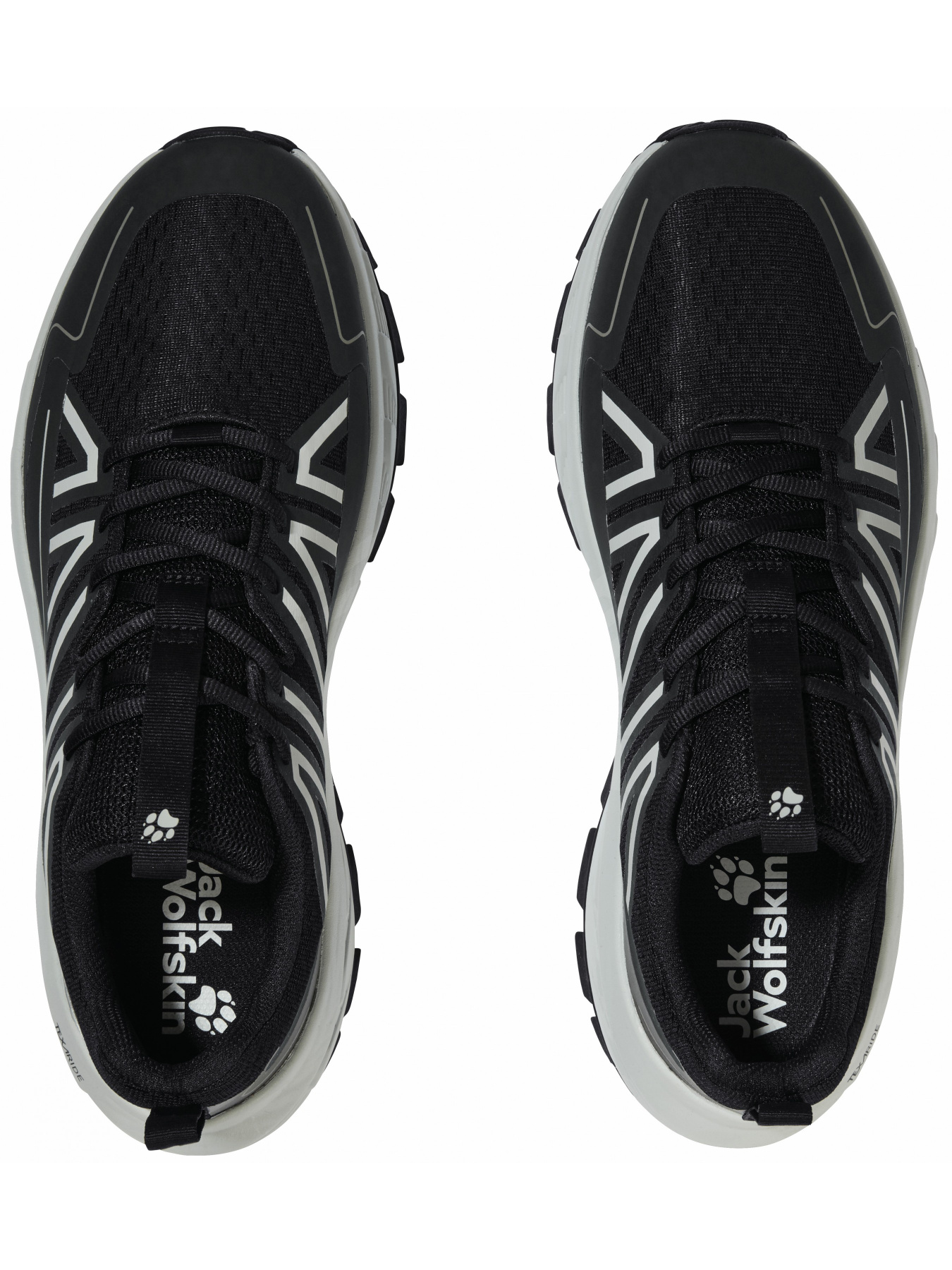 Кросівки аутдор Jack Wolfskin модель A65579_6156 Кросівки аутдор Jack Wolfskin модель A65579_6156 Фото