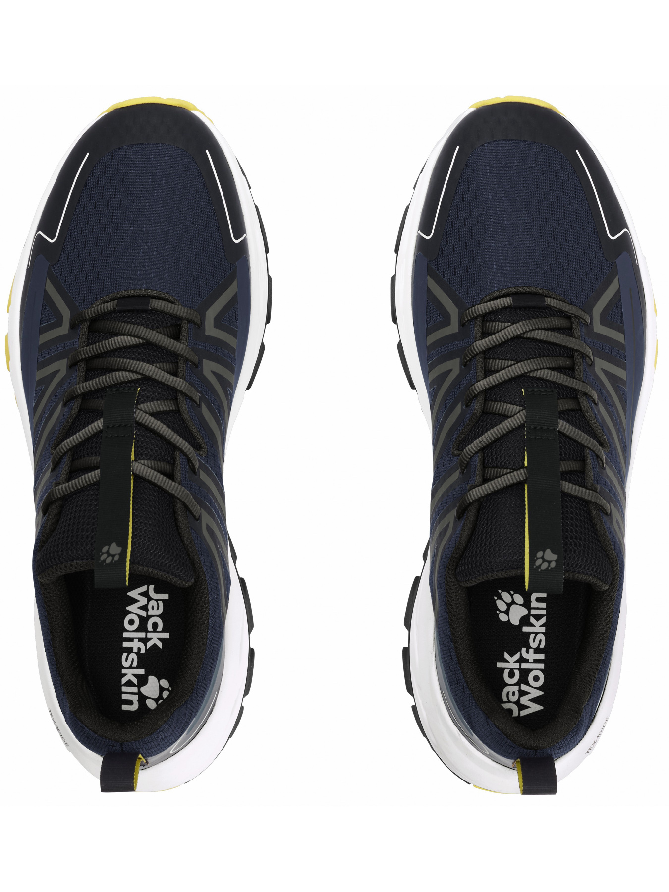 Кросівки аутдор Jack Wolfskin модель A65579_C0412 Кросівки аутдор Jack Wolfskin модель A65579_C0412 Фото