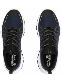 Кросівки аутдор Jack Wolfskin модель A65579_C0412 Кросівки аутдор Jack Wolfskin модель A65579_C0412 Фото