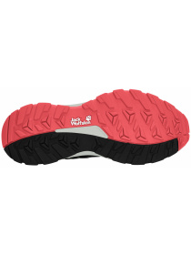 Кросівки аутдор Jack Wolfskin модель A65579_E0205 Кросівки аутдор Jack Wolfskin модель A65579_E0205 Фото