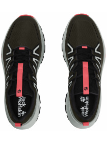 Кросівки аутдор Jack Wolfskin модель A65579_E0205 Кросівки аутдор Jack Wolfskin модель A65579_E0205 Фото