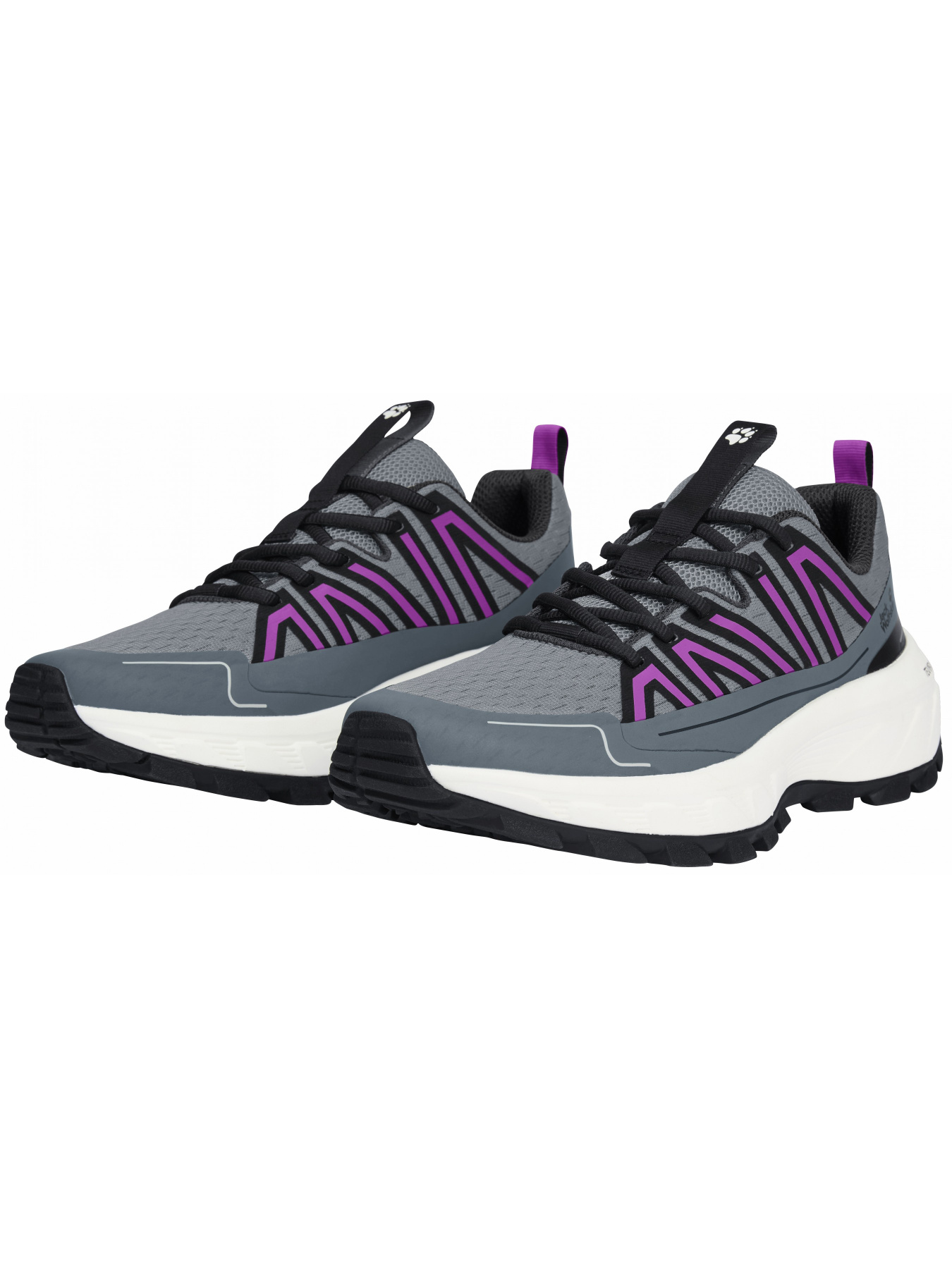 Кросівки трейл WILD HIKE LOW W модель A65582_F0304 Кросівки трейл WILD HIKE LOW W модель A65582_F0304 Фото