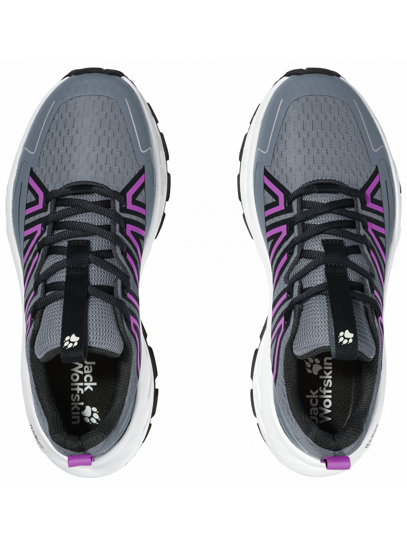 Кросівки трейл WILD HIKE LOW W модель A65582_F0304 Кросівки трейл WILD HIKE LOW W модель A65582_F0304 Фото