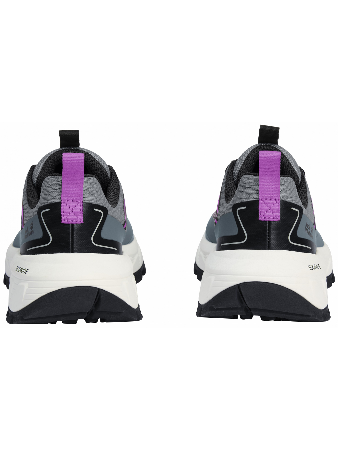 Кросівки трейл WILD HIKE LOW W модель A65582_F0304 Кросівки трейл WILD HIKE LOW W модель A65582_F0304 Фото