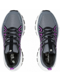 Кросівки трейл WILD HIKE LOW W модель A65582_F0304 Кросівки трейл WILD HIKE LOW W модель A65582_F0304 Фото