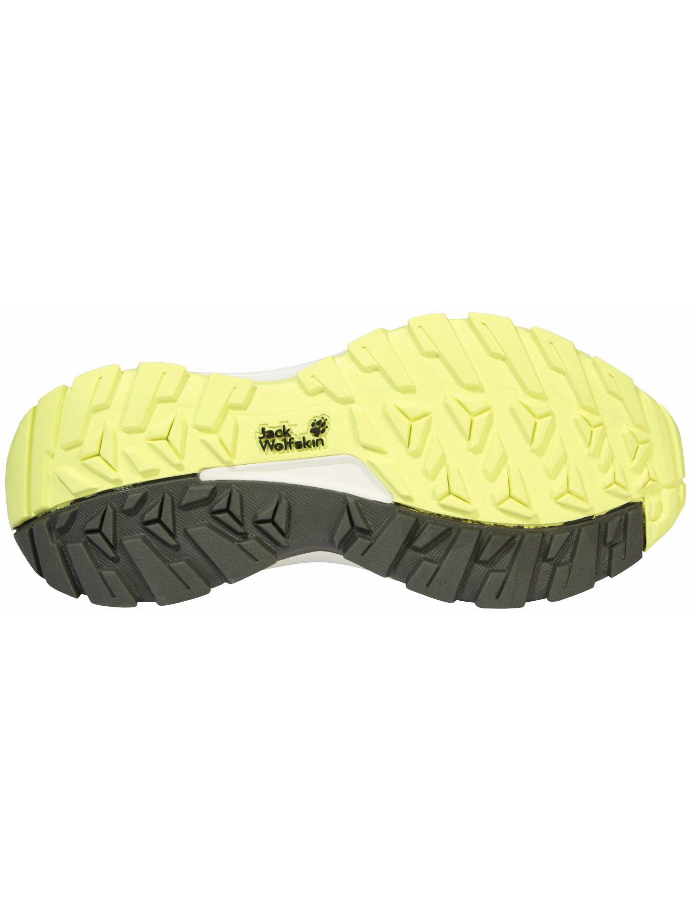 Кросівки трейл WILD HIKE LOW W модель A65582_J0127 Фото