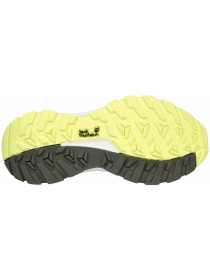 Кросівки трейл WILD HIKE LOW W модель A65582_J0127 Фото