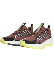 Кросівки трейл WILD HIKE LOW W модель A65582_J0127 Фото