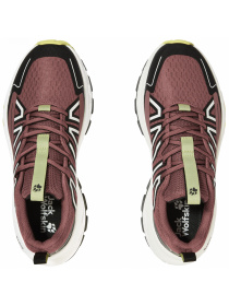 Кросівки трейл WILD HIKE LOW W модель A65582_J0127 Фото