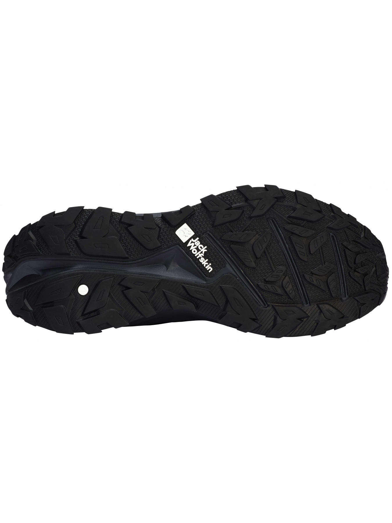 Кросівки аутдор Jack Wolfskin модель A65583_6350 Кросівки аутдор Jack Wolfskin модель A65583_6350 Фото