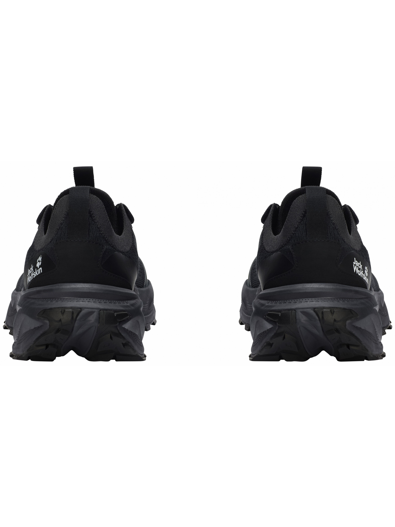 Кросівки аутдор Jack Wolfskin модель A65583_6350 Кросівки аутдор Jack Wolfskin модель A65583_6350 Фото